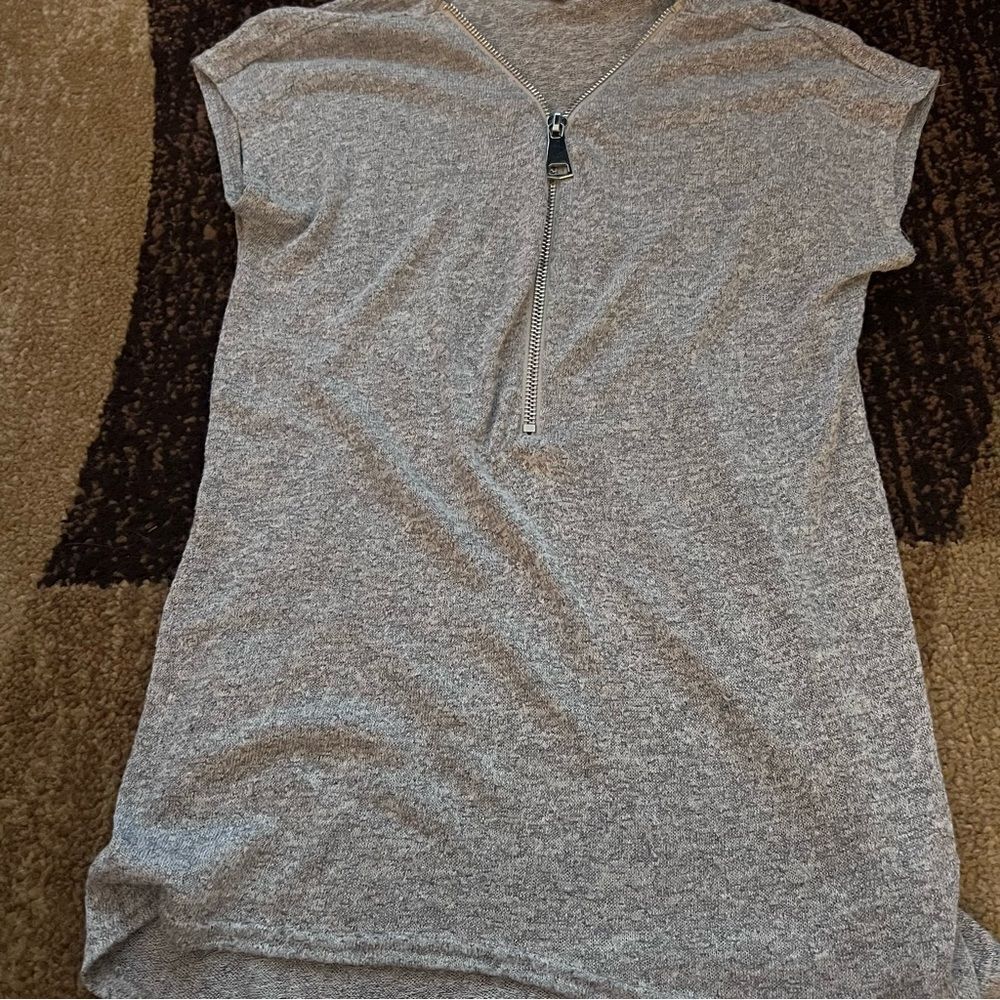 Joan vass shirt